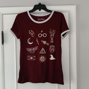 Harry Potter Size Medium Shirt